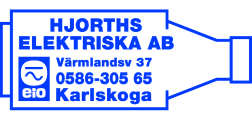 Hjorths Elektriska AB